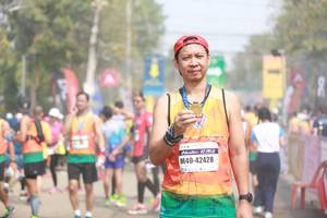 BIB: 1219, 42428
                            <button type="button" onclick="openModal(8281052)" class="btn btn-primary btn-sm float-right btn-popup" data-toggle="modal" data-target=".modal-high-quality">
                        <i class="fas fa-shopping-cart"></i> Add to Cart
                    </button>
                                            <button type="button" onclick="isThisMe(8281052, true)" class="btn btn-success btn-sm float-right btn-popup btn-isme hidden" data-toggle="tooltip" data-placement="bottom" title="นี่คือรูปของคุณใช่ไหม คลิกที่นี่เพื่อเอาเข้าอัลบั้ม">
                        <i class="fas fa-plus"></i> Add to album
                    </button>
                    <button type="button" onclick="isThisMe(8281052, false)" class="btn btn-warning btn-sm float-right btn-popup btn-isnotme hidden">
                        <i class="fas fa-ban"></i> Remove from album
                    </button>