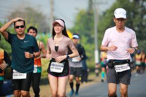 BIB: 45060, 47022
                            <button type="button" onclick="openModal(10368694)" class="btn btn-primary btn-sm float-right btn-popup" data-toggle="modal" data-target=".modal-high-quality">
                        <i class="fas fa-shopping-cart"></i> Add to Cart
                    </button>
                                            <button type="button" onclick="isThisMe(10368694, true)" class="btn btn-success btn-sm float-right btn-popup btn-isme hidden" data-toggle="tooltip" data-placement="bottom" title="นี่คือรูปของคุณใช่ไหม คลิกที่นี่เพื่อเอาเข้าอัลบั้ม">
                        <i class="fas fa-plus"></i> Add to album
                    </button>
                    <button type="button" onclick="isThisMe(10368694, false)" class="btn btn-warning btn-sm float-right btn-popup btn-isnotme hidden">
                        <i class="fas fa-ban"></i> Remove from album
                    </button>