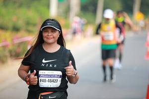 BIB: 42195, 46427
                            <button type="button" onclick="openModal(10368845)" class="btn btn-primary btn-sm float-right btn-popup" data-toggle="modal" data-target=".modal-high-quality">
                        <i class="fas fa-shopping-cart"></i> Add to Cart
                    </button>
                                            <button type="button" onclick="isThisMe(10368845, true)" class="btn btn-success btn-sm float-right btn-popup btn-isme hidden" data-toggle="tooltip" data-placement="bottom" title="นี่คือรูปของคุณใช่ไหม คลิกที่นี่เพื่อเอาเข้าอัลบั้ม">
                        <i class="fas fa-plus"></i> Add to album
                    </button>
                    <button type="button" onclick="isThisMe(10368845, false)" class="btn btn-warning btn-sm float-right btn-popup btn-isnotme hidden">
                        <i class="fas fa-ban"></i> Remove from album
                    </button>