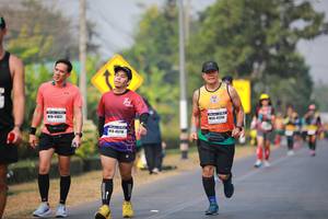 BIB: 41831, 4156, 45718
                            <button type="button" onclick="openModal(10368725)" class="btn btn-primary btn-sm float-right btn-popup" data-toggle="modal" data-target=".modal-high-quality">
                        <i class="fas fa-shopping-cart"></i> Add to Cart
                    </button>
                                            <button type="button" onclick="isThisMe(10368725, true)" class="btn btn-success btn-sm float-right btn-popup btn-isme hidden" data-toggle="tooltip" data-placement="bottom" title="นี่คือรูปของคุณใช่ไหม คลิกที่นี่เพื่อเอาเข้าอัลบั้ม">
                        <i class="fas fa-plus"></i> Add to album
                    </button>
                    <button type="button" onclick="isThisMe(10368725, false)" class="btn btn-warning btn-sm float-right btn-popup btn-isnotme hidden">
                        <i class="fas fa-ban"></i> Remove from album
                    </button>