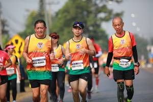 BIB: 43065, 41245
                            <button type="button" onclick="openModal(10368423)" class="btn btn-primary btn-sm float-right btn-popup" data-toggle="modal" data-target=".modal-high-quality">
                        <i class="fas fa-shopping-cart"></i> Add to Cart
                    </button>
                                            <button type="button" onclick="isThisMe(10368423, true)" class="btn btn-success btn-sm float-right btn-popup btn-isme hidden" data-toggle="tooltip" data-placement="bottom" title="นี่คือรูปของคุณใช่ไหม คลิกที่นี่เพื่อเอาเข้าอัลบั้ม">
                        <i class="fas fa-plus"></i> Add to album
                    </button>
                    <button type="button" onclick="isThisMe(10368423, false)" class="btn btn-warning btn-sm float-right btn-popup btn-isnotme hidden">
                        <i class="fas fa-ban"></i> Remove from album
                    </button>