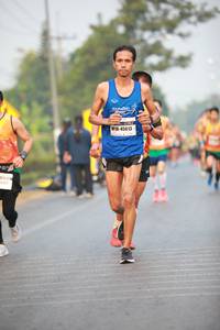 BIB: 46235
                            <button type="button" onclick="openModal(7711790)" class="btn btn-primary btn-sm float-right btn-popup" data-toggle="modal" data-target=".modal-high-quality">
                        <i class="fas fa-shopping-cart"></i> Add to Cart
                    </button>
                                            <button type="button" onclick="isThisMe(7711790, true)" class="btn btn-success btn-sm float-right btn-popup btn-isme hidden" data-toggle="tooltip" data-placement="bottom" title="นี่คือรูปของคุณใช่ไหม คลิกที่นี่เพื่อเอาเข้าอัลบั้ม">
                        <i class="fas fa-plus"></i> Add to album
                    </button>
                    <button type="button" onclick="isThisMe(7711790, false)" class="btn btn-warning btn-sm float-right btn-popup btn-isnotme hidden">
                        <i class="fas fa-ban"></i> Remove from album
                    </button>