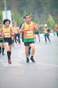 BIB: 45419, 48380
                            <button type="button" onclick="openModal(7354426)" class="btn btn-primary btn-sm float-right btn-popup" data-toggle="modal" data-target=".modal-high-quality">
                        <i class="fas fa-shopping-cart"></i> Add to Cart
                    </button>
                                            <button type="button" onclick="isThisMe(7354426, true)" class="btn btn-success btn-sm float-right btn-popup btn-isme hidden" data-toggle="tooltip" data-placement="bottom" title="นี่คือรูปของคุณใช่ไหม คลิกที่นี่เพื่อเอาเข้าอัลบั้ม">
                        <i class="fas fa-plus"></i> Add to album
                    </button>
                    <button type="button" onclick="isThisMe(7354426, false)" class="btn btn-warning btn-sm float-right btn-popup btn-isnotme hidden">
                        <i class="fas fa-ban"></i> Remove from album
                    </button>