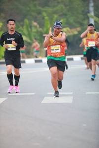 BIB: 42195, 46287
                            <button type="button" onclick="openModal(7401435)" class="btn btn-primary btn-sm float-right btn-popup" data-toggle="modal" data-target=".modal-high-quality">
                        <i class="fas fa-shopping-cart"></i> Add to Cart
                    </button>
                                            <button type="button" onclick="isThisMe(7401435, true)" class="btn btn-success btn-sm float-right btn-popup btn-isme hidden" data-toggle="tooltip" data-placement="bottom" title="นี่คือรูปของคุณใช่ไหม คลิกที่นี่เพื่อเอาเข้าอัลบั้ม">
                        <i class="fas fa-plus"></i> Add to album
                    </button>
                    <button type="button" onclick="isThisMe(7401435, false)" class="btn btn-warning btn-sm float-right btn-popup btn-isnotme hidden">
                        <i class="fas fa-ban"></i> Remove from album
                    </button>