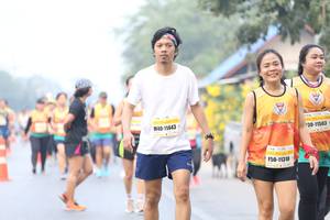 BIB: 11443, 11503, 11310
                            <button type="button" onclick="openModal(9501940)" class="btn btn-primary btn-sm float-right btn-popup" data-toggle="modal" data-target=".modal-high-quality">
                        <i class="fas fa-shopping-cart"></i> Add to Cart
                    </button>
                                            <button type="button" onclick="isThisMe(9501940, true)" class="btn btn-success btn-sm float-right btn-popup btn-isme hidden" data-toggle="tooltip" data-placement="bottom" title="นี่คือรูปของคุณใช่ไหม คลิกที่นี่เพื่อเอาเข้าอัลบั้ม">
                        <i class="fas fa-plus"></i> Add to album
                    </button>
                    <button type="button" onclick="isThisMe(9501940, false)" class="btn btn-warning btn-sm float-right btn-popup btn-isnotme hidden">
                        <i class="fas fa-ban"></i> Remove from album
                    </button>