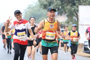BIB: 10768, 10361
                            <button type="button" onclick="openModal(9500482)" class="btn btn-primary btn-sm float-right btn-popup" data-toggle="modal" data-target=".modal-high-quality">
                        <i class="fas fa-shopping-cart"></i> Add to Cart
                    </button>
                                            <button type="button" onclick="isThisMe(9500482, true)" class="btn btn-success btn-sm float-right btn-popup btn-isme hidden" data-toggle="tooltip" data-placement="bottom" title="นี่คือรูปของคุณใช่ไหม คลิกที่นี่เพื่อเอาเข้าอัลบั้ม">
                        <i class="fas fa-plus"></i> Add to album
                    </button>
                    <button type="button" onclick="isThisMe(9500482, false)" class="btn btn-warning btn-sm float-right btn-popup btn-isnotme hidden">
                        <i class="fas fa-ban"></i> Remove from album
                    </button>