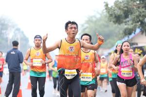 BIB: 15129, 11140, 17529
                            <button type="button" onclick="openModal(9500648)" class="btn btn-primary btn-sm float-right btn-popup" data-toggle="modal" data-target=".modal-high-quality">
                        <i class="fas fa-shopping-cart"></i> Add to Cart
                    </button>
                                            <button type="button" onclick="isThisMe(9500648, true)" class="btn btn-success btn-sm float-right btn-popup btn-isme hidden" data-toggle="tooltip" data-placement="bottom" title="นี่คือรูปของคุณใช่ไหม คลิกที่นี่เพื่อเอาเข้าอัลบั้ม">
                        <i class="fas fa-plus"></i> Add to album
                    </button>
                    <button type="button" onclick="isThisMe(9500648, false)" class="btn btn-warning btn-sm float-right btn-popup btn-isnotme hidden">
                        <i class="fas fa-ban"></i> Remove from album
                    </button>