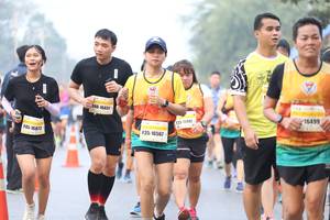 BIB: 16651, 16499, 15947, 16873, 16567
                            <button type="button" onclick="openModal(9501796)" class="btn btn-primary btn-sm float-right btn-popup" data-toggle="modal" data-target=".modal-high-quality">
                        <i class="fas fa-shopping-cart"></i> Add to Cart
                    </button>
                                            <button type="button" onclick="isThisMe(9501796, true)" class="btn btn-success btn-sm float-right btn-popup btn-isme hidden" data-toggle="tooltip" data-placement="bottom" title="นี่คือรูปของคุณใช่ไหม คลิกที่นี่เพื่อเอาเข้าอัลบั้ม">
                        <i class="fas fa-plus"></i> Add to album
                    </button>
                    <button type="button" onclick="isThisMe(9501796, false)" class="btn btn-warning btn-sm float-right btn-popup btn-isnotme hidden">
                        <i class="fas fa-ban"></i> Remove from album
                    </button>