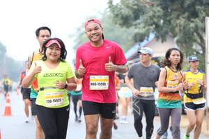 BIB: 15915, 15435
                            <button type="button" onclick="openModal(9493755)" class="btn btn-primary btn-sm float-right btn-popup" data-toggle="modal" data-target=".modal-high-quality">
                        <i class="fas fa-shopping-cart"></i> Add to Cart
                    </button>
                                            <button type="button" onclick="isThisMe(9493755, true)" class="btn btn-success btn-sm float-right btn-popup btn-isme hidden" data-toggle="tooltip" data-placement="bottom" title="นี่คือรูปของคุณใช่ไหม คลิกที่นี่เพื่อเอาเข้าอัลบั้ม">
                        <i class="fas fa-plus"></i> Add to album
                    </button>
                    <button type="button" onclick="isThisMe(9493755, false)" class="btn btn-warning btn-sm float-right btn-popup btn-isnotme hidden">
                        <i class="fas fa-ban"></i> Remove from album
                    </button>