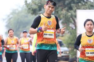 BIB: 16991, 1699
                            <button type="button" onclick="openModal(9501885)" class="btn btn-primary btn-sm float-right btn-popup" data-toggle="modal" data-target=".modal-high-quality">
                        <i class="fas fa-shopping-cart"></i> Add to Cart
                    </button>
                                            <button type="button" onclick="isThisMe(9501885, true)" class="btn btn-success btn-sm float-right btn-popup btn-isme hidden" data-toggle="tooltip" data-placement="bottom" title="นี่คือรูปของคุณใช่ไหม คลิกที่นี่เพื่อเอาเข้าอัลบั้ม">
                        <i class="fas fa-plus"></i> Add to album
                    </button>
                    <button type="button" onclick="isThisMe(9501885, false)" class="btn btn-warning btn-sm float-right btn-popup btn-isnotme hidden">
                        <i class="fas fa-ban"></i> Remove from album
                    </button>