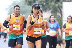 BIB: 16372, 16054, 164
                            <button type="button" onclick="openModal(9501889)" class="btn btn-primary btn-sm float-right btn-popup" data-toggle="modal" data-target=".modal-high-quality">
                        <i class="fas fa-shopping-cart"></i> Add to Cart
                    </button>
                                            <button type="button" onclick="isThisMe(9501889, true)" class="btn btn-success btn-sm float-right btn-popup btn-isme hidden" data-toggle="tooltip" data-placement="bottom" title="นี่คือรูปของคุณใช่ไหม คลิกที่นี่เพื่อเอาเข้าอัลบั้ม">
                        <i class="fas fa-plus"></i> Add to album
                    </button>
                    <button type="button" onclick="isThisMe(9501889, false)" class="btn btn-warning btn-sm float-right btn-popup btn-isnotme hidden">
                        <i class="fas fa-ban"></i> Remove from album
                    </button>