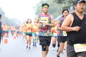 BIB: 15384
                            <button type="button" onclick="openModal(9501999)" class="btn btn-primary btn-sm float-right btn-popup" data-toggle="modal" data-target=".modal-high-quality">
                        <i class="fas fa-shopping-cart"></i> Add to Cart
                    </button>
                                            <button type="button" onclick="isThisMe(9501999, true)" class="btn btn-success btn-sm float-right btn-popup btn-isme hidden" data-toggle="tooltip" data-placement="bottom" title="นี่คือรูปของคุณใช่ไหม คลิกที่นี่เพื่อเอาเข้าอัลบั้ม">
                        <i class="fas fa-plus"></i> Add to album
                    </button>
                    <button type="button" onclick="isThisMe(9501999, false)" class="btn btn-warning btn-sm float-right btn-popup btn-isnotme hidden">
                        <i class="fas fa-ban"></i> Remove from album
                    </button>