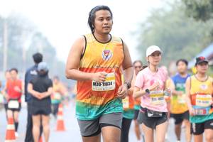 BIB: 11834
                            <button type="button" onclick="openModal(9501920)" class="btn btn-primary btn-sm float-right btn-popup" data-toggle="modal" data-target=".modal-high-quality">
                        <i class="fas fa-shopping-cart"></i> Add to Cart
                    </button>
                                            <button type="button" onclick="isThisMe(9501920, true)" class="btn btn-success btn-sm float-right btn-popup btn-isme hidden" data-toggle="tooltip" data-placement="bottom" title="นี่คือรูปของคุณใช่ไหม คลิกที่นี่เพื่อเอาเข้าอัลบั้ม">
                        <i class="fas fa-plus"></i> Add to album
                    </button>
                    <button type="button" onclick="isThisMe(9501920, false)" class="btn btn-warning btn-sm float-right btn-popup btn-isnotme hidden">
                        <i class="fas fa-ban"></i> Remove from album
                    </button>