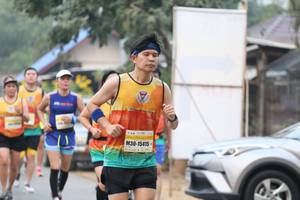 BIB: 15415
                            <button type="button" onclick="openModal(9493529)" class="btn btn-primary btn-sm float-right btn-popup" data-toggle="modal" data-target=".modal-high-quality">
                        <i class="fas fa-shopping-cart"></i> Add to Cart
                    </button>
                                            <button type="button" onclick="isThisMe(9493529, true)" class="btn btn-success btn-sm float-right btn-popup btn-isme hidden" data-toggle="tooltip" data-placement="bottom" title="นี่คือรูปของคุณใช่ไหม คลิกที่นี่เพื่อเอาเข้าอัลบั้ม">
                        <i class="fas fa-plus"></i> Add to album
                    </button>
                    <button type="button" onclick="isThisMe(9493529, false)" class="btn btn-warning btn-sm float-right btn-popup btn-isnotme hidden">
                        <i class="fas fa-ban"></i> Remove from album
                    </button>
