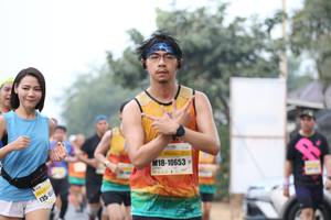 BIB: 10653
                            <button type="button" onclick="openModal(9493915)" class="btn btn-primary btn-sm float-right btn-popup" data-toggle="modal" data-target=".modal-high-quality">
                        <i class="fas fa-shopping-cart"></i> Add to Cart
                    </button>
                                            <button type="button" onclick="isThisMe(9493915, true)" class="btn btn-success btn-sm float-right btn-popup btn-isme hidden" data-toggle="tooltip" data-placement="bottom" title="นี่คือรูปของคุณใช่ไหม คลิกที่นี่เพื่อเอาเข้าอัลบั้ม">
                        <i class="fas fa-plus"></i> Add to album
                    </button>
                    <button type="button" onclick="isThisMe(9493915, false)" class="btn btn-warning btn-sm float-right btn-popup btn-isnotme hidden">
                        <i class="fas fa-ban"></i> Remove from album
                    </button>