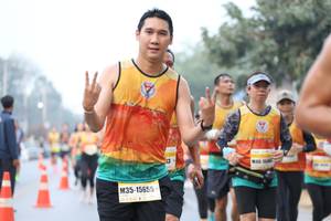BIB: 15655
                            <button type="button" onclick="openModal(9494185)" class="btn btn-primary btn-sm float-right btn-popup" data-toggle="modal" data-target=".modal-high-quality">
                        <i class="fas fa-shopping-cart"></i> Add to Cart
                    </button>
                                            <button type="button" onclick="isThisMe(9494185, true)" class="btn btn-success btn-sm float-right btn-popup btn-isme hidden" data-toggle="tooltip" data-placement="bottom" title="นี่คือรูปของคุณใช่ไหม คลิกที่นี่เพื่อเอาเข้าอัลบั้ม">
                        <i class="fas fa-plus"></i> Add to album
                    </button>
                    <button type="button" onclick="isThisMe(9494185, false)" class="btn btn-warning btn-sm float-right btn-popup btn-isnotme hidden">
                        <i class="fas fa-ban"></i> Remove from album
                    </button>
