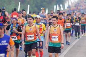 BIB: 41822, 41595, 42336
                            <button type="button" onclick="openModal(7432387)" class="btn btn-primary btn-sm float-right btn-popup" data-toggle="modal" data-target=".modal-high-quality">
                        <i class="fas fa-shopping-cart"></i> Add to Cart
                    </button>
                                            <button type="button" onclick="isThisMe(7432387, true)" class="btn btn-success btn-sm float-right btn-popup btn-isme hidden" data-toggle="tooltip" data-placement="bottom" title="นี่คือรูปของคุณใช่ไหม คลิกที่นี่เพื่อเอาเข้าอัลบั้ม">
                        <i class="fas fa-plus"></i> Add to album
                    </button>
                    <button type="button" onclick="isThisMe(7432387, false)" class="btn btn-warning btn-sm float-right btn-popup btn-isnotme hidden">
                        <i class="fas fa-ban"></i> Remove from album
                    </button>