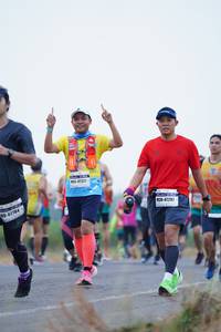 BIB: 47327, 47784, 47207
                            <button type="button" onclick="openModal(7340809)" class="btn btn-primary btn-sm float-right btn-popup" data-toggle="modal" data-target=".modal-high-quality">
                        <i class="fas fa-shopping-cart"></i> Add to Cart
                    </button>
                                            <button type="button" onclick="isThisMe(7340809, true)" class="btn btn-success btn-sm float-right btn-popup btn-isme hidden" data-toggle="tooltip" data-placement="bottom" title="นี่คือรูปของคุณใช่ไหม คลิกที่นี่เพื่อเอาเข้าอัลบั้ม">
                        <i class="fas fa-plus"></i> Add to album
                    </button>
                    <button type="button" onclick="isThisMe(7340809, false)" class="btn btn-warning btn-sm float-right btn-popup btn-isnotme hidden">
                        <i class="fas fa-ban"></i> Remove from album
                    </button>