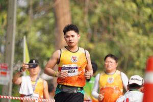 BIB: 46734
                            <button type="button" onclick="openModal(8300520)" class="btn btn-primary btn-sm float-right btn-popup" data-toggle="modal" data-target=".modal-high-quality">
                        <i class="fas fa-shopping-cart"></i> Add to Cart
                    </button>
                                            <button type="button" onclick="isThisMe(8300520, true)" class="btn btn-success btn-sm float-right btn-popup btn-isme hidden" data-toggle="tooltip" data-placement="bottom" title="นี่คือรูปของคุณใช่ไหม คลิกที่นี่เพื่อเอาเข้าอัลบั้ม">
                        <i class="fas fa-plus"></i> Add to album
                    </button>
                    <button type="button" onclick="isThisMe(8300520, false)" class="btn btn-warning btn-sm float-right btn-popup btn-isnotme hidden">
                        <i class="fas fa-ban"></i> Remove from album
                    </button>
