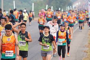 BIB: 47505, 47506, 46479
                            <button type="button" onclick="openModal(7517003)" class="btn btn-primary btn-sm float-right btn-popup" data-toggle="modal" data-target=".modal-high-quality">
                        <i class="fas fa-shopping-cart"></i> Add to Cart
                    </button>
                                            <button type="button" onclick="isThisMe(7517003, true)" class="btn btn-success btn-sm float-right btn-popup btn-isme hidden" data-toggle="tooltip" data-placement="bottom" title="นี่คือรูปของคุณใช่ไหม คลิกที่นี่เพื่อเอาเข้าอัลบั้ม">
                        <i class="fas fa-plus"></i> Add to album
                    </button>
                    <button type="button" onclick="isThisMe(7517003, false)" class="btn btn-warning btn-sm float-right btn-popup btn-isnotme hidden">
                        <i class="fas fa-ban"></i> Remove from album
                    </button>