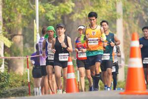 BIB: 46877, 122, 40610
                            <button type="button" onclick="openModal(8263687)" class="btn btn-primary btn-sm float-right btn-popup" data-toggle="modal" data-target=".modal-high-quality">
                        <i class="fas fa-shopping-cart"></i> Add to Cart
                    </button>
                                            <button type="button" onclick="isThisMe(8263687, true)" class="btn btn-success btn-sm float-right btn-popup btn-isme hidden" data-toggle="tooltip" data-placement="bottom" title="นี่คือรูปของคุณใช่ไหม คลิกที่นี่เพื่อเอาเข้าอัลบั้ม">
                        <i class="fas fa-plus"></i> Add to album
                    </button>
                    <button type="button" onclick="isThisMe(8263687, false)" class="btn btn-warning btn-sm float-right btn-popup btn-isnotme hidden">
                        <i class="fas fa-ban"></i> Remove from album
                    </button>