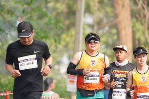 BIB: 46647, 47128, 47041
                            <button type="button" onclick="openModal(8287821)" class="btn btn-primary btn-sm float-right btn-popup" data-toggle="modal" data-target=".modal-high-quality">
                        <i class="fas fa-shopping-cart"></i> Add to Cart
                    </button>
                                            <button type="button" onclick="isThisMe(8287821, true)" class="btn btn-success btn-sm float-right btn-popup btn-isme hidden" data-toggle="tooltip" data-placement="bottom" title="นี่คือรูปของคุณใช่ไหม คลิกที่นี่เพื่อเอาเข้าอัลบั้ม">
                        <i class="fas fa-plus"></i> Add to album
                    </button>
                    <button type="button" onclick="isThisMe(8287821, false)" class="btn btn-warning btn-sm float-right btn-popup btn-isnotme hidden">
                        <i class="fas fa-ban"></i> Remove from album
                    </button>