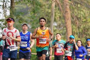 BIB: 42923, 42947, 4135
                            <button type="button" onclick="openModal(8287121)" class="btn btn-primary btn-sm float-right btn-popup" data-toggle="modal" data-target=".modal-high-quality">
                        <i class="fas fa-shopping-cart"></i> Add to Cart
                    </button>
                                            <button type="button" onclick="isThisMe(8287121, true)" class="btn btn-success btn-sm float-right btn-popup btn-isme hidden" data-toggle="tooltip" data-placement="bottom" title="นี่คือรูปของคุณใช่ไหม คลิกที่นี่เพื่อเอาเข้าอัลบั้ม">
                        <i class="fas fa-plus"></i> Add to album
                    </button>
                    <button type="button" onclick="isThisMe(8287121, false)" class="btn btn-warning btn-sm float-right btn-popup btn-isnotme hidden">
                        <i class="fas fa-ban"></i> Remove from album
                    </button>