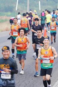 BIB: 425, 46907, 42348
                            <button type="button" onclick="openModal(7411627)" class="btn btn-primary btn-sm float-right btn-popup" data-toggle="modal" data-target=".modal-high-quality">
                        <i class="fas fa-shopping-cart"></i> Add to Cart
                    </button>
                                            <button type="button" onclick="isThisMe(7411627, true)" class="btn btn-success btn-sm float-right btn-popup btn-isme hidden" data-toggle="tooltip" data-placement="bottom" title="นี่คือรูปของคุณใช่ไหม คลิกที่นี่เพื่อเอาเข้าอัลบั้ม">
                        <i class="fas fa-plus"></i> Add to album
                    </button>
                    <button type="button" onclick="isThisMe(7411627, false)" class="btn btn-warning btn-sm float-right btn-popup btn-isnotme hidden">
                        <i class="fas fa-ban"></i> Remove from album
                    </button>