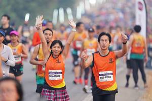 BIB: 45405, 41708
                            <button type="button" onclick="openModal(7466405)" class="btn btn-primary btn-sm float-right btn-popup" data-toggle="modal" data-target=".modal-high-quality">
                        <i class="fas fa-shopping-cart"></i> Add to Cart
                    </button>
                                            <button type="button" onclick="isThisMe(7466405, true)" class="btn btn-success btn-sm float-right btn-popup btn-isme hidden" data-toggle="tooltip" data-placement="bottom" title="นี่คือรูปของคุณใช่ไหม คลิกที่นี่เพื่อเอาเข้าอัลบั้ม">
                        <i class="fas fa-plus"></i> Add to album
                    </button>
                    <button type="button" onclick="isThisMe(7466405, false)" class="btn btn-warning btn-sm float-right btn-popup btn-isnotme hidden">
                        <i class="fas fa-ban"></i> Remove from album
                    </button>