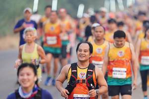 BIB: 
                            <button type="button" onclick="openModal(7511337)" class="btn btn-primary btn-sm float-right btn-popup" data-toggle="modal" data-target=".modal-high-quality">
                        <i class="fas fa-shopping-cart"></i> Add to Cart
                    </button>
                                            <button type="button" onclick="isThisMe(7511337, true)" class="btn btn-success btn-sm float-right btn-popup btn-isme hidden" data-toggle="tooltip" data-placement="bottom" title="นี่คือรูปของคุณใช่ไหม คลิกที่นี่เพื่อเอาเข้าอัลบั้ม">
                        <i class="fas fa-plus"></i> Add to album
                    </button>
                    <button type="button" onclick="isThisMe(7511337, false)" class="btn btn-warning btn-sm float-right btn-popup btn-isnotme hidden">
                        <i class="fas fa-ban"></i> Remove from album
                    </button>