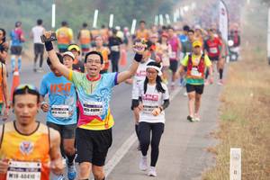BIB: 485, 41099, 45505, 4040
                            <button type="button" onclick="openModal(7519964)" class="btn btn-primary btn-sm float-right btn-popup" data-toggle="modal" data-target=".modal-high-quality">
                        <i class="fas fa-shopping-cart"></i> Add to Cart
                    </button>
                                            <button type="button" onclick="isThisMe(7519964, true)" class="btn btn-success btn-sm float-right btn-popup btn-isme hidden" data-toggle="tooltip" data-placement="bottom" title="นี่คือรูปของคุณใช่ไหม คลิกที่นี่เพื่อเอาเข้าอัลบั้ม">
                        <i class="fas fa-plus"></i> Add to album
                    </button>
                    <button type="button" onclick="isThisMe(7519964, false)" class="btn btn-warning btn-sm float-right btn-popup btn-isnotme hidden">
                        <i class="fas fa-ban"></i> Remove from album
                    </button>