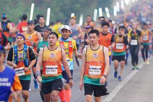 BIB: 41822, 541595, 42336
                            <button type="button" onclick="openModal(7432382)" class="btn btn-primary btn-sm float-right btn-popup" data-toggle="modal" data-target=".modal-high-quality">
                        <i class="fas fa-shopping-cart"></i> Add to Cart
                    </button>
                                            <button type="button" onclick="isThisMe(7432382, true)" class="btn btn-success btn-sm float-right btn-popup btn-isme hidden" data-toggle="tooltip" data-placement="bottom" title="นี่คือรูปของคุณใช่ไหม คลิกที่นี่เพื่อเอาเข้าอัลบั้ม">
                        <i class="fas fa-plus"></i> Add to album
                    </button>
                    <button type="button" onclick="isThisMe(7432382, false)" class="btn btn-warning btn-sm float-right btn-popup btn-isnotme hidden">
                        <i class="fas fa-ban"></i> Remove from album
                    </button>