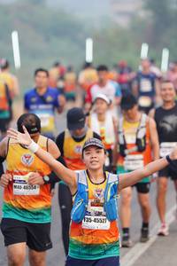 BIB: 46554, 45527
                            <button type="button" onclick="openModal(7557338)" class="btn btn-primary btn-sm float-right btn-popup" data-toggle="modal" data-target=".modal-high-quality">
                        <i class="fas fa-shopping-cart"></i> Add to Cart
                    </button>
                                            <button type="button" onclick="isThisMe(7557338, true)" class="btn btn-success btn-sm float-right btn-popup btn-isme hidden" data-toggle="tooltip" data-placement="bottom" title="นี่คือรูปของคุณใช่ไหม คลิกที่นี่เพื่อเอาเข้าอัลบั้ม">
                        <i class="fas fa-plus"></i> Add to album
                    </button>
                    <button type="button" onclick="isThisMe(7557338, false)" class="btn btn-warning btn-sm float-right btn-popup btn-isnotme hidden">
                        <i class="fas fa-ban"></i> Remove from album
                    </button>