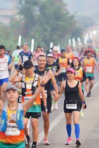 BIB: 40150
                            <button type="button" onclick="openModal(7556558)" class="btn btn-primary btn-sm float-right btn-popup" data-toggle="modal" data-target=".modal-high-quality">
                        <i class="fas fa-shopping-cart"></i> Add to Cart
                    </button>
                                            <button type="button" onclick="isThisMe(7556558, true)" class="btn btn-success btn-sm float-right btn-popup btn-isme hidden" data-toggle="tooltip" data-placement="bottom" title="นี่คือรูปของคุณใช่ไหม คลิกที่นี่เพื่อเอาเข้าอัลบั้ม">
                        <i class="fas fa-plus"></i> Add to album
                    </button>
                    <button type="button" onclick="isThisMe(7556558, false)" class="btn btn-warning btn-sm float-right btn-popup btn-isnotme hidden">
                        <i class="fas fa-ban"></i> Remove from album
                    </button>