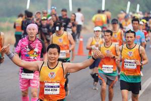 BIB: 40410, 41756
                            <button type="button" onclick="openModal(7519225)" class="btn btn-primary btn-sm float-right btn-popup" data-toggle="modal" data-target=".modal-high-quality">
                        <i class="fas fa-shopping-cart"></i> Add to Cart
                    </button>
                                            <button type="button" onclick="isThisMe(7519225, true)" class="btn btn-success btn-sm float-right btn-popup btn-isme hidden" data-toggle="tooltip" data-placement="bottom" title="นี่คือรูปของคุณใช่ไหม คลิกที่นี่เพื่อเอาเข้าอัลบั้ม">
                        <i class="fas fa-plus"></i> Add to album
                    </button>
                    <button type="button" onclick="isThisMe(7519225, false)" class="btn btn-warning btn-sm float-right btn-popup btn-isnotme hidden">
                        <i class="fas fa-ban"></i> Remove from album
                    </button>