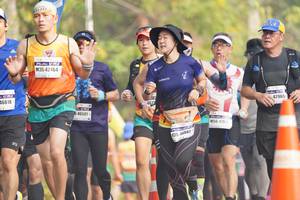 BIB: 42464, 16618, 4672, 42965, 46501, 5045, 360
                            <button type="button" onclick="openModal(8317793)" class="btn btn-primary btn-sm float-right btn-popup" data-toggle="modal" data-target=".modal-high-quality">
                        <i class="fas fa-shopping-cart"></i> Add to Cart
                    </button>
                                            <button type="button" onclick="isThisMe(8317793, true)" class="btn btn-success btn-sm float-right btn-popup btn-isme hidden" data-toggle="tooltip" data-placement="bottom" title="นี่คือรูปของคุณใช่ไหม คลิกที่นี่เพื่อเอาเข้าอัลบั้ม">
                        <i class="fas fa-plus"></i> Add to album
                    </button>
                    <button type="button" onclick="isThisMe(8317793, false)" class="btn btn-warning btn-sm float-right btn-popup btn-isnotme hidden">
                        <i class="fas fa-ban"></i> Remove from album
                    </button>