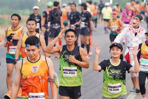BIB: 45333, 47505, 47506
                            <button type="button" onclick="openModal(7517012)" class="btn btn-primary btn-sm float-right btn-popup" data-toggle="modal" data-target=".modal-high-quality">
                        <i class="fas fa-shopping-cart"></i> Add to Cart
                    </button>
                                            <button type="button" onclick="isThisMe(7517012, true)" class="btn btn-success btn-sm float-right btn-popup btn-isme hidden" data-toggle="tooltip" data-placement="bottom" title="นี่คือรูปของคุณใช่ไหม คลิกที่นี่เพื่อเอาเข้าอัลบั้ม">
                        <i class="fas fa-plus"></i> Add to album
                    </button>
                    <button type="button" onclick="isThisMe(7517012, false)" class="btn btn-warning btn-sm float-right btn-popup btn-isnotme hidden">
                        <i class="fas fa-ban"></i> Remove from album
                    </button>