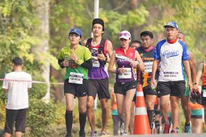 BIB: 061, 48511, 47234, 47843
                            <button type="button" onclick="openModal(8314610)" class="btn btn-primary btn-sm float-right btn-popup" data-toggle="modal" data-target=".modal-high-quality">
                        <i class="fas fa-shopping-cart"></i> Add to Cart
                    </button>
                                            <button type="button" onclick="isThisMe(8314610, true)" class="btn btn-success btn-sm float-right btn-popup btn-isme hidden" data-toggle="tooltip" data-placement="bottom" title="นี่คือรูปของคุณใช่ไหม คลิกที่นี่เพื่อเอาเข้าอัลบั้ม">
                        <i class="fas fa-plus"></i> Add to album
                    </button>
                    <button type="button" onclick="isThisMe(8314610, false)" class="btn btn-warning btn-sm float-right btn-popup btn-isnotme hidden">
                        <i class="fas fa-ban"></i> Remove from album
                    </button>