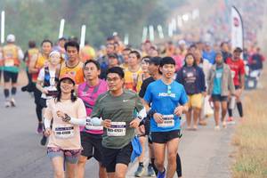 BIB: 45690, 47931, 47498
                            <button type="button" onclick="openModal(7522076)" class="btn btn-primary btn-sm float-right btn-popup" data-toggle="modal" data-target=".modal-high-quality">
                        <i class="fas fa-shopping-cart"></i> Add to Cart
                    </button>
                                            <button type="button" onclick="isThisMe(7522076, true)" class="btn btn-success btn-sm float-right btn-popup btn-isme hidden" data-toggle="tooltip" data-placement="bottom" title="นี่คือรูปของคุณใช่ไหม คลิกที่นี่เพื่อเอาเข้าอัลบั้ม">
                        <i class="fas fa-plus"></i> Add to album
                    </button>
                    <button type="button" onclick="isThisMe(7522076, false)" class="btn btn-warning btn-sm float-right btn-popup btn-isnotme hidden">
                        <i class="fas fa-ban"></i> Remove from album
                    </button>