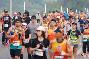 BIB: 417, 49339, 450
                            <button type="button" onclick="openModal(7516225)" class="btn btn-primary btn-sm float-right btn-popup" data-toggle="modal" data-target=".modal-high-quality">
                        <i class="fas fa-shopping-cart"></i> Add to Cart
                    </button>
                                            <button type="button" onclick="isThisMe(7516225, true)" class="btn btn-success btn-sm float-right btn-popup btn-isme hidden" data-toggle="tooltip" data-placement="bottom" title="นี่คือรูปของคุณใช่ไหม คลิกที่นี่เพื่อเอาเข้าอัลบั้ม">
                        <i class="fas fa-plus"></i> Add to album
                    </button>
                    <button type="button" onclick="isThisMe(7516225, false)" class="btn btn-warning btn-sm float-right btn-popup btn-isnotme hidden">
                        <i class="fas fa-ban"></i> Remove from album
                    </button>