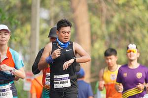 BIB: 121, 46090, 45671
                            <button type="button" onclick="openModal(8299229)" class="btn btn-primary btn-sm float-right btn-popup" data-toggle="modal" data-target=".modal-high-quality">
                        <i class="fas fa-shopping-cart"></i> Add to Cart
                    </button>
                                            <button type="button" onclick="isThisMe(8299229, true)" class="btn btn-success btn-sm float-right btn-popup btn-isme hidden" data-toggle="tooltip" data-placement="bottom" title="นี่คือรูปของคุณใช่ไหม คลิกที่นี่เพื่อเอาเข้าอัลบั้ม">
                        <i class="fas fa-plus"></i> Add to album
                    </button>
                    <button type="button" onclick="isThisMe(8299229, false)" class="btn btn-warning btn-sm float-right btn-popup btn-isnotme hidden">
                        <i class="fas fa-ban"></i> Remove from album
                    </button>