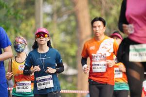 BIB: 42577, 45156, 45313
                            <button type="button" onclick="openModal(8261127)" class="btn btn-primary btn-sm float-right btn-popup" data-toggle="modal" data-target=".modal-high-quality">
                        <i class="fas fa-shopping-cart"></i> Add to Cart
                    </button>
                                            <button type="button" onclick="isThisMe(8261127, true)" class="btn btn-success btn-sm float-right btn-popup btn-isme hidden" data-toggle="tooltip" data-placement="bottom" title="นี่คือรูปของคุณใช่ไหม คลิกที่นี่เพื่อเอาเข้าอัลบั้ม">
                        <i class="fas fa-plus"></i> Add to album
                    </button>
                    <button type="button" onclick="isThisMe(8261127, false)" class="btn btn-warning btn-sm float-right btn-popup btn-isnotme hidden">
                        <i class="fas fa-ban"></i> Remove from album
                    </button>