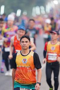 BIB: 4146
                            <button type="button" onclick="openModal(7447633)" class="btn btn-primary btn-sm float-right btn-popup" data-toggle="modal" data-target=".modal-high-quality">
                        <i class="fas fa-shopping-cart"></i> Add to Cart
                    </button>
                                            <button type="button" onclick="isThisMe(7447633, true)" class="btn btn-success btn-sm float-right btn-popup btn-isme hidden" data-toggle="tooltip" data-placement="bottom" title="นี่คือรูปของคุณใช่ไหม คลิกที่นี่เพื่อเอาเข้าอัลบั้ม">
                        <i class="fas fa-plus"></i> Add to album
                    </button>
                    <button type="button" onclick="isThisMe(7447633, false)" class="btn btn-warning btn-sm float-right btn-popup btn-isnotme hidden">
                        <i class="fas fa-ban"></i> Remove from album
                    </button>