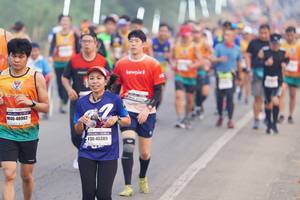 BIB: 40962, 45389
                            <button type="button" onclick="openModal(7506093)" class="btn btn-primary btn-sm float-right btn-popup" data-toggle="modal" data-target=".modal-high-quality">
                        <i class="fas fa-shopping-cart"></i> Add to Cart
                    </button>
                                            <button type="button" onclick="isThisMe(7506093, true)" class="btn btn-success btn-sm float-right btn-popup btn-isme hidden" data-toggle="tooltip" data-placement="bottom" title="นี่คือรูปของคุณใช่ไหม คลิกที่นี่เพื่อเอาเข้าอัลบั้ม">
                        <i class="fas fa-plus"></i> Add to album
                    </button>
                    <button type="button" onclick="isThisMe(7506093, false)" class="btn btn-warning btn-sm float-right btn-popup btn-isnotme hidden">
                        <i class="fas fa-ban"></i> Remove from album
                    </button>