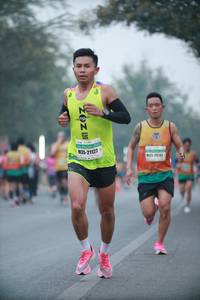 BIB: 21121
                            <button type="button" onclick="openModal(10313133)" class="btn btn-primary btn-sm float-right btn-popup" data-toggle="modal" data-target=".modal-high-quality">
                        <i class="fas fa-shopping-cart"></i> Add to Cart
                    </button>
                                            <button type="button" onclick="isThisMe(10313133, true)" class="btn btn-success btn-sm float-right btn-popup btn-isme hidden" data-toggle="tooltip" data-placement="bottom" title="นี่คือรูปของคุณใช่ไหม คลิกที่นี่เพื่อเอาเข้าอัลบั้ม">
                        <i class="fas fa-plus"></i> Add to album
                    </button>
                    <button type="button" onclick="isThisMe(10313133, false)" class="btn btn-warning btn-sm float-right btn-popup btn-isnotme hidden">
                        <i class="fas fa-ban"></i> Remove from album
                    </button>