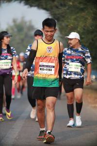 BIB: 41183
                            <button type="button" onclick="openModal(10143978)" class="btn btn-primary btn-sm float-right btn-popup" data-toggle="modal" data-target=".modal-high-quality">
                        <i class="fas fa-shopping-cart"></i> Add to Cart
                    </button>
                                            <button type="button" onclick="isThisMe(10143978, true)" class="btn btn-success btn-sm float-right btn-popup btn-isme hidden" data-toggle="tooltip" data-placement="bottom" title="นี่คือรูปของคุณใช่ไหม คลิกที่นี่เพื่อเอาเข้าอัลบั้ม">
                        <i class="fas fa-plus"></i> Add to album
                    </button>
                    <button type="button" onclick="isThisMe(10143978, false)" class="btn btn-warning btn-sm float-right btn-popup btn-isnotme hidden">
                        <i class="fas fa-ban"></i> Remove from album
                    </button>