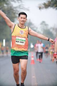 BIB: 26957
                            <button type="button" onclick="openModal(10042027)" class="btn btn-primary btn-sm float-right btn-popup" data-toggle="modal" data-target=".modal-high-quality">
                        <i class="fas fa-shopping-cart"></i> Add to Cart
                    </button>
                                            <button type="button" onclick="isThisMe(10042027, true)" class="btn btn-success btn-sm float-right btn-popup btn-isme hidden" data-toggle="tooltip" data-placement="bottom" title="นี่คือรูปของคุณใช่ไหม คลิกที่นี่เพื่อเอาเข้าอัลบั้ม">
                        <i class="fas fa-plus"></i> Add to album
                    </button>
                    <button type="button" onclick="isThisMe(10042027, false)" class="btn btn-warning btn-sm float-right btn-popup btn-isnotme hidden">
                        <i class="fas fa-ban"></i> Remove from album
                    </button>