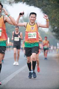 BIB: 20833
                            <button type="button" onclick="openModal(10361261)" class="btn btn-primary btn-sm float-right btn-popup" data-toggle="modal" data-target=".modal-high-quality">
                        <i class="fas fa-shopping-cart"></i> Add to Cart
                    </button>
                                            <button type="button" onclick="isThisMe(10361261, true)" class="btn btn-success btn-sm float-right btn-popup btn-isme hidden" data-toggle="tooltip" data-placement="bottom" title="นี่คือรูปของคุณใช่ไหม คลิกที่นี่เพื่อเอาเข้าอัลบั้ม">
                        <i class="fas fa-plus"></i> Add to album
                    </button>
                    <button type="button" onclick="isThisMe(10361261, false)" class="btn btn-warning btn-sm float-right btn-popup btn-isnotme hidden">
                        <i class="fas fa-ban"></i> Remove from album
                    </button>