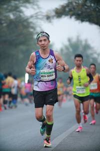 BIB: 26953
                            <button type="button" onclick="openModal(10312935)" class="btn btn-primary btn-sm float-right btn-popup" data-toggle="modal" data-target=".modal-high-quality">
                        <i class="fas fa-shopping-cart"></i> Add to Cart
                    </button>
                                            <button type="button" onclick="isThisMe(10312935, true)" class="btn btn-success btn-sm float-right btn-popup btn-isme hidden" data-toggle="tooltip" data-placement="bottom" title="นี่คือรูปของคุณใช่ไหม คลิกที่นี่เพื่อเอาเข้าอัลบั้ม">
                        <i class="fas fa-plus"></i> Add to album
                    </button>
                    <button type="button" onclick="isThisMe(10312935, false)" class="btn btn-warning btn-sm float-right btn-popup btn-isnotme hidden">
                        <i class="fas fa-ban"></i> Remove from album
                    </button>