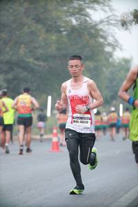 BIB: 40570
                            <button type="button" onclick="openModal(10328682)" class="btn btn-primary btn-sm float-right btn-popup" data-toggle="modal" data-target=".modal-high-quality">
                        <i class="fas fa-shopping-cart"></i> Add to Cart
                    </button>
                                            <button type="button" onclick="isThisMe(10328682, true)" class="btn btn-success btn-sm float-right btn-popup btn-isme hidden" data-toggle="tooltip" data-placement="bottom" title="นี่คือรูปของคุณใช่ไหม คลิกที่นี่เพื่อเอาเข้าอัลบั้ม">
                        <i class="fas fa-plus"></i> Add to album
                    </button>
                    <button type="button" onclick="isThisMe(10328682, false)" class="btn btn-warning btn-sm float-right btn-popup btn-isnotme hidden">
                        <i class="fas fa-ban"></i> Remove from album
                    </button>